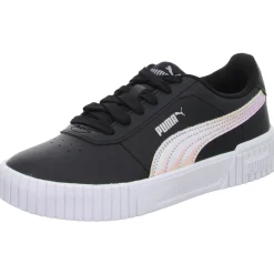 Puma Schnürhalbschuh (casual) Carina 2.0 Holo Jr