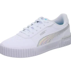 Puma Schnürhalbschuh (casual) Carina 2.0 Mermaid Jr