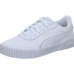 Puma Schnürhalbschuh (casual) Carina 2.0 Jr