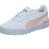 Puma Schnürhalbschuh (casual) Carina 2.0 Jr
