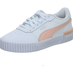 Puma Schnürhalbschuh (casual) Carina 2.0 Jr