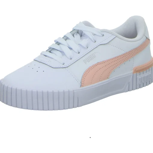 Puma Schnürhalbschuh (casual) Carina 2.0 Jr
