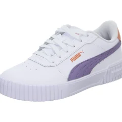 Puma Schnürhalbschuh (casual) Carina 2.0 Jr