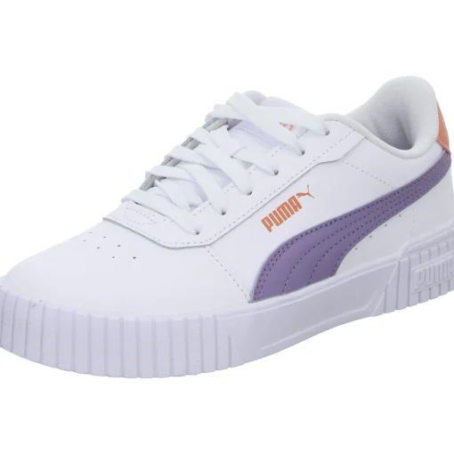 Puma Schnürhalbschuh (casual) Carina 2.0 Jr
