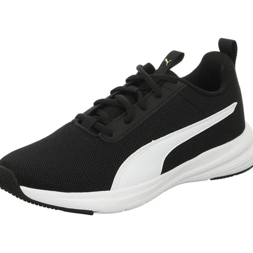 Puma Schnürhalbschuh (casual) RICKIE RUNNER Jr