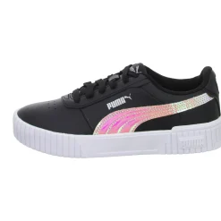 Puma Schnürhalbschuh (casual) Carina 2.0 Holo Jr