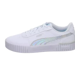 Puma Schnürhalbschuh (casual) Carina 2.0 Mermaid Jr