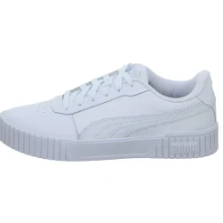 Puma Schnürhalbschuh (casual) Carina 2.0 Jr