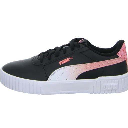 Puma Schnürhalbschuh (casual) Carina 2.0 Star Glow Jr