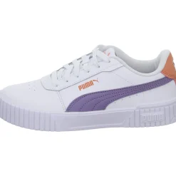 Puma Schnürhalbschuh (casual) Carina 2.0 Jr