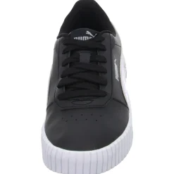 Puma Schnürhalbschuh (casual) Carina 2.0 Holo Jr