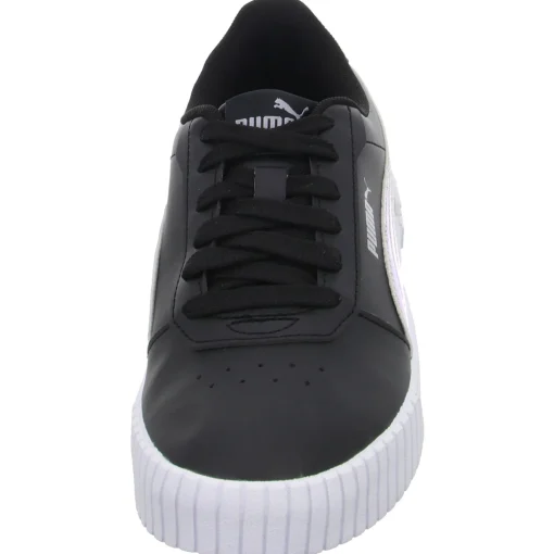 Puma Schnürhalbschuh (casual) Carina 2.0 Holo Jr