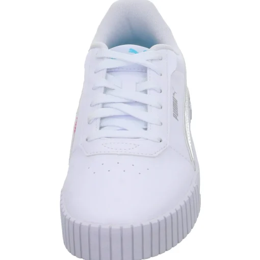 Puma Schnürhalbschuh (casual) Carina 2.0 Mermaid Jr