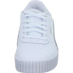 Puma Schnürhalbschuh (casual) Carina 2.0 Jr