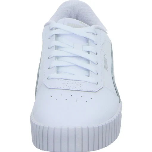 Puma Schnürhalbschuh (casual) Carina 2.0 Jr