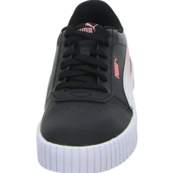 Puma Schnürhalbschuh (casual) Carina 2.0 Star Glow Jr