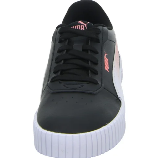 Puma Schnürhalbschuh (casual) Carina 2.0 Star Glow Jr