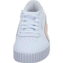 Puma Schnürhalbschuh (casual) Carina 2.0 Jr