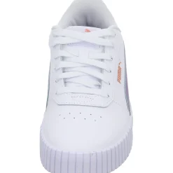 Puma Schnürhalbschuh (casual) Carina 2.0 Jr