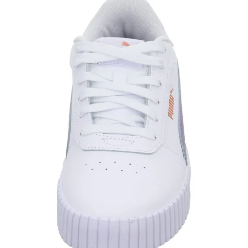 Puma Schnürhalbschuh (casual) Carina 2.0 Jr