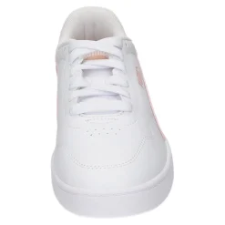 Puma Schnürhalbschuh (casual) Court Lally JR