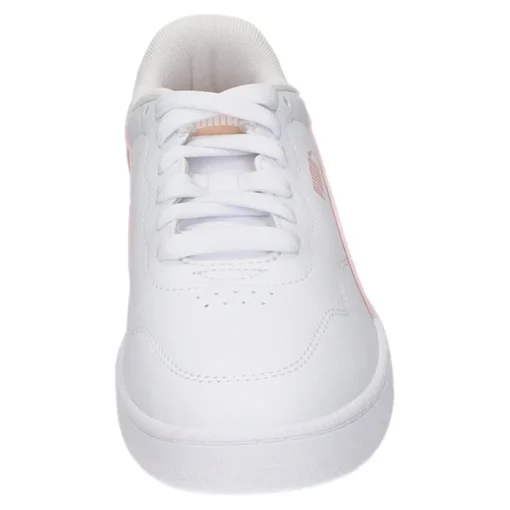 Puma Schnürhalbschuh (casual) Court Lally JR