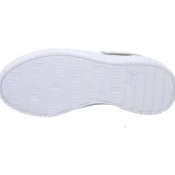Puma Schnürhalbschuh (casual) Carina 2.0 Holo Jr
