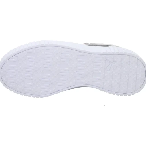 Puma Schnürhalbschuh (casual) Carina 2.0 Holo Jr