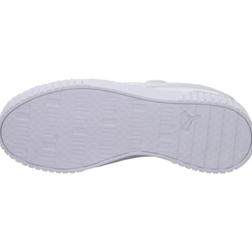 Puma Schnürhalbschuh (casual) Carina 2.0 Mermaid Jr
