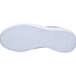 Puma Schnürhalbschuh (casual) Carina 2.0 Star Glow Jr