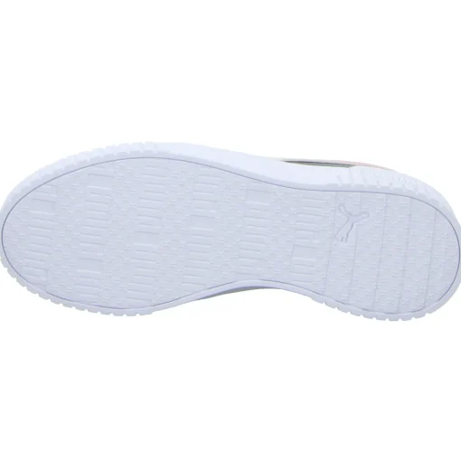 Puma Schnürhalbschuh (casual) Carina 2.0 Star Glow Jr