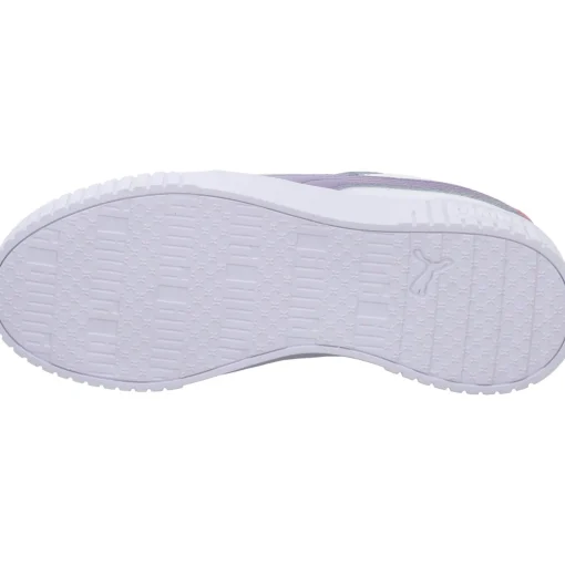 Puma Schnürhalbschuh (casual) Carina 2.0 Jr