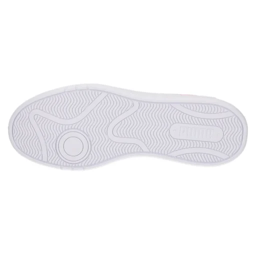 Puma Schnürhalbschuh (casual) Court Lally JR