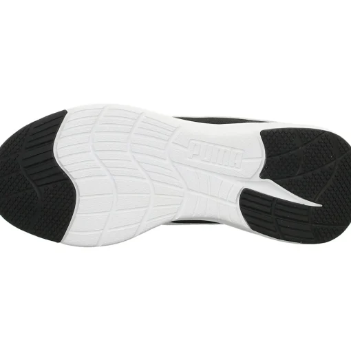 Puma Schnürhalbschuh (casual) RICKIE RUNNER Jr
