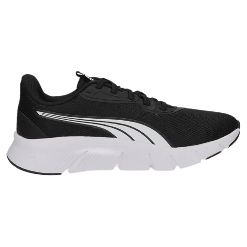 Puma Schnürhalbschuh (casual) FlexFocus Lite Modern Jr