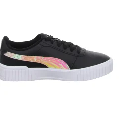 Puma Schnürhalbschuh (casual) Carina 2.0 Holo Jr