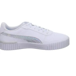 Puma Schnürhalbschuh (casual) Carina 2.0 Mermaid Jr