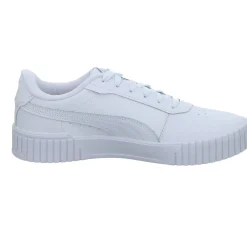 Puma Schnürhalbschuh (casual) Carina 2.0 Jr