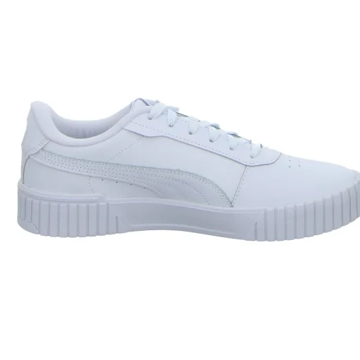 Puma Schnürhalbschuh (casual) Carina 2.0 Jr