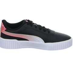 Puma Schnürhalbschuh (casual) Carina 2.0 Star Glow Jr