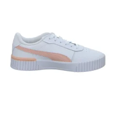 Puma Schnürhalbschuh (casual) Carina 2.0 Jr