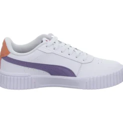 Puma Schnürhalbschuh (casual) Carina 2.0 Jr