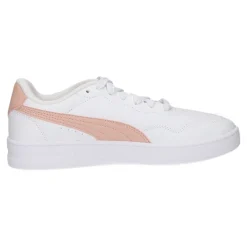 Puma Schnürhalbschuh (casual) Court Lally JR