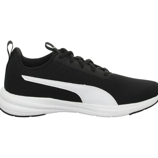 Puma Schnürhalbschuh (casual) RICKIE RUNNER Jr