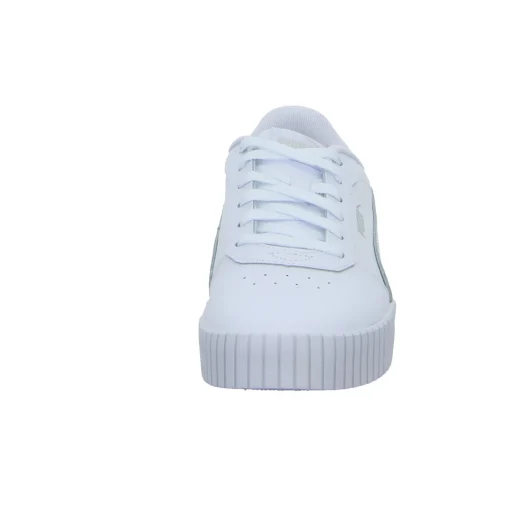 Puma Schnürhalbschuh (casual) Carina 2.0 Jr