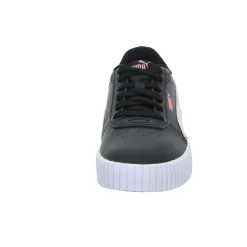 Puma Schnürhalbschuh (casual) Carina 2.0 Star Glow Jr