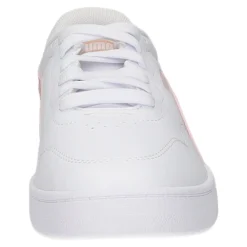 Puma Schnürhalbschuh (casual) Court Lally JR