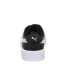 Puma Schnürhalbschuh (casual) Carina 2.0 Holo Jr