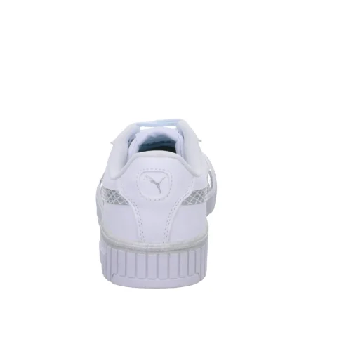 Puma Schnürhalbschuh (casual) Carina 2.0 Mermaid Jr
