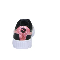 Puma Schnürhalbschuh (casual) Carina 2.0 Star Glow Jr